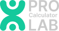 Pro Calculator Lab